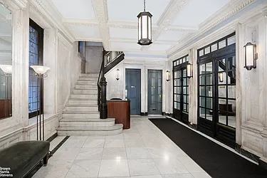 Sold by Brown Harris Stevens