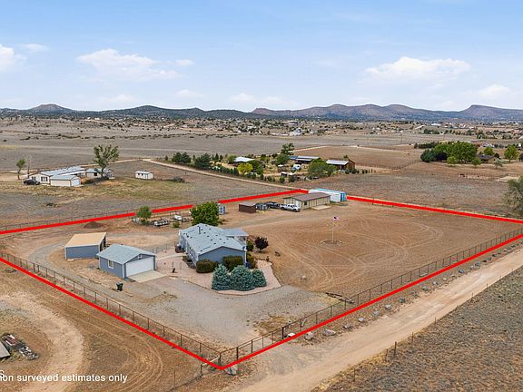 2nd image of 2930 W Road 1 S