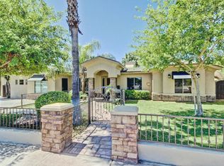 898 N Cheri Lynn Dr, Chandler, AZ 85225