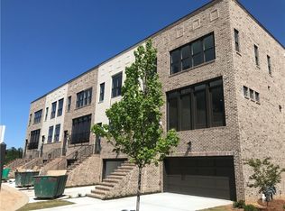 3172 Sonnet Walk #39, Atlanta, GA