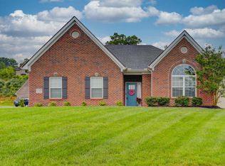 12429 Turkey Crossing Ln, Knoxville, TN 37932