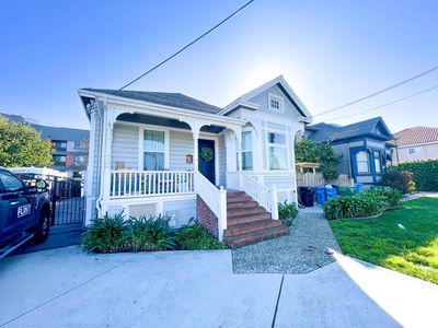 610 Harrison St, Santa Clara, CA, 95050