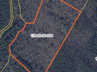 LOT 3 Irving Rd, Monetta, SC 29105