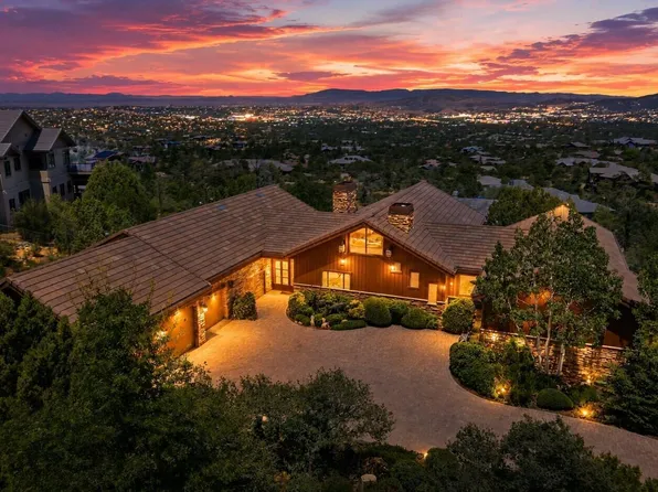 2158 FOREST MOUNTAIN Road, Prescott, AZ 86303
