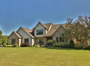 8 Parkview Manor Cir, Honeoye Falls, NY 14472