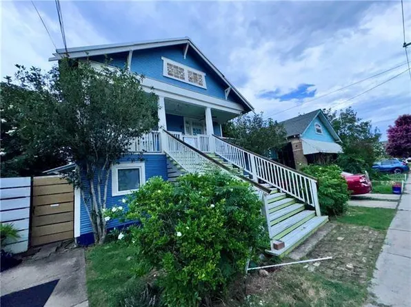 860 1/2 Taft Pl #Ll, New Orleans, LA 70119