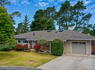 2135 Skye St, Cambria, CA 93428