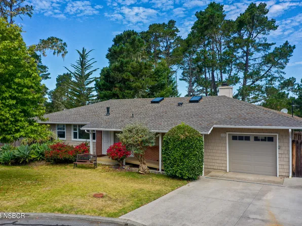 2135 Skye St, Cambria, CA 93428