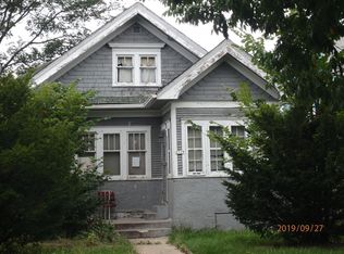2719 N 46th St, Milwaukee, WI 53210