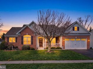 153 Stafford Dr, Hanover, PA 17331
