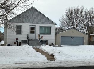 1008 W 8th St, Ogallala, NE 69153