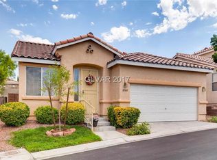 10365 Nutt Creek Ave, Las Vegas, NV 89129