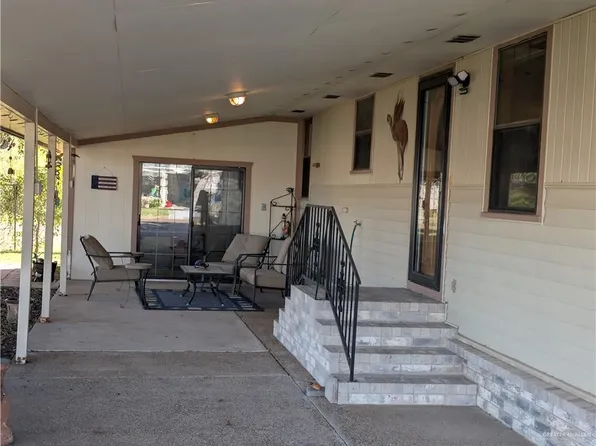 2303 Green Gate Cir E, Palmview, TX 78572