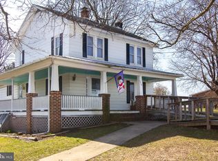 3906 Sykesville Rd, Finksburg, MD 21048
