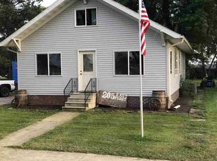 205 E Front St, Cleghorn, IA 51014