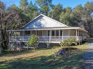 6744 Desperado Rd, Somerset, CA 95684