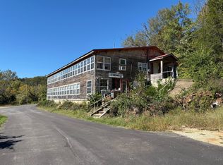 261 Cedar Point Rd, Forsyth, MO 65653