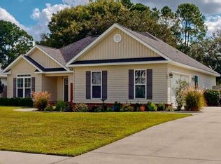 107 Kingsley Dr N, Guyton, GA 31312