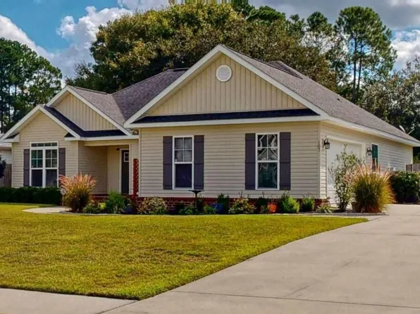 107 Kingsley Dr N, Guyton, GA 31312