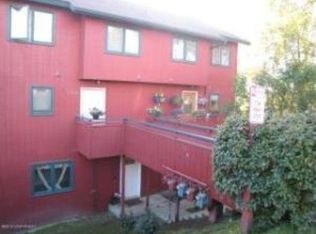 7756 Boundary Ave, Anchorage, AK 99504