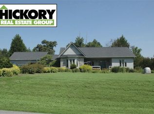 31 Candlewick Cove Dr, Taylorsville, NC 28681