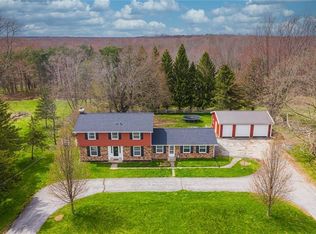 4213 Clover St, Honeoye Falls, NY 14472