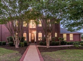 5149 China Garden Dr, Austin, TX 78730
