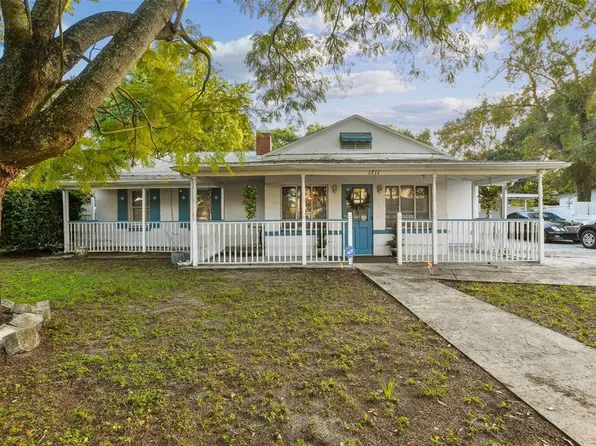 1711 E Giddens Ave, Tampa, FL 33610