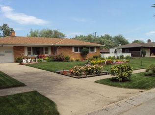 3708 E 34th Ln, Hobart, IN 46342