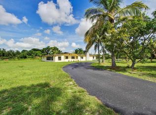5505 Fearnley Rd, Lake Worth, FL 33467