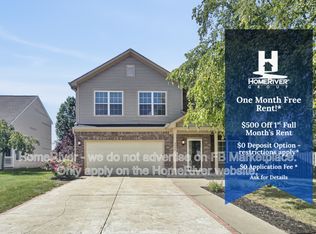 2442 Sundad Dr, Indianapolis, IN 46239