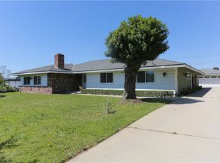 15833 Dodrill Dr, Hacienda Heights, CA 91745
