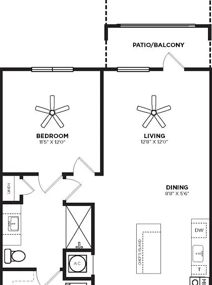 Casero Apartments — Photo 32