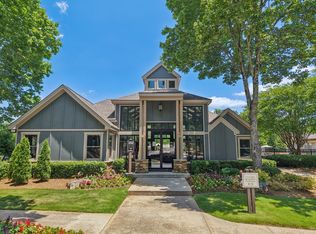 Wesley Trevento Apartments at Lithia Springs, Lithia Springs, GA 30122