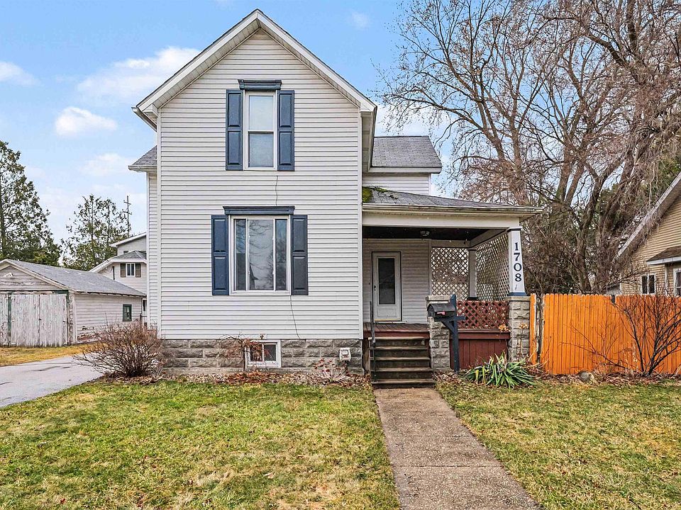 1st image of 1708 S Warner St