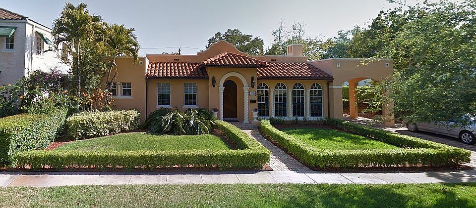 1st image of 1036 Asturia Ave