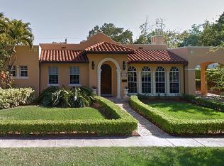 1036 Asturia Ave, Coral Gables, FL 33134