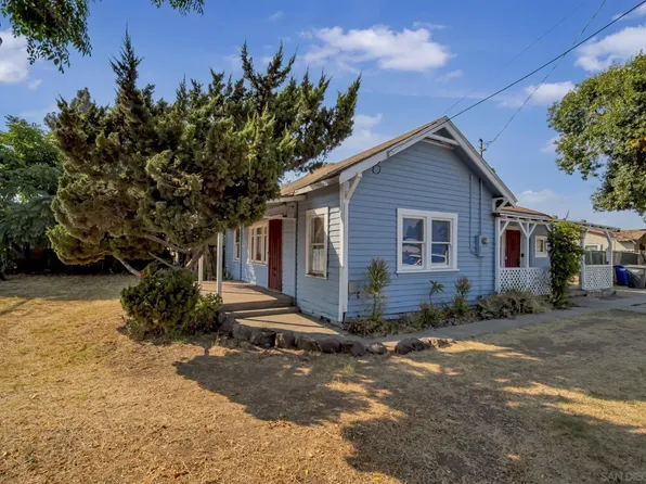 686 Van Houten Ave, El Cajon, CA 92020