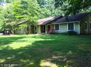 3 Prospect Bay Dr W, Grasonville, MD