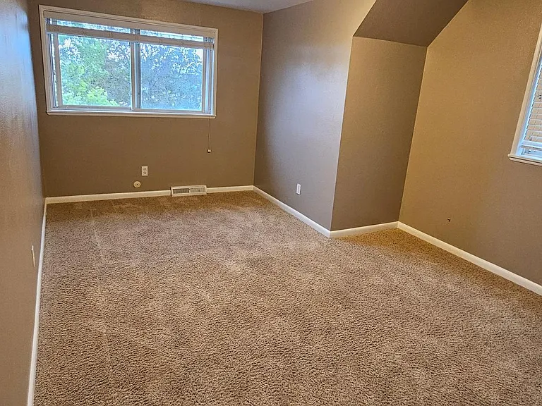Bedroom #3 - Upper Level