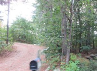 1207 1st Crown Point Rd, Strafford, NH 03884