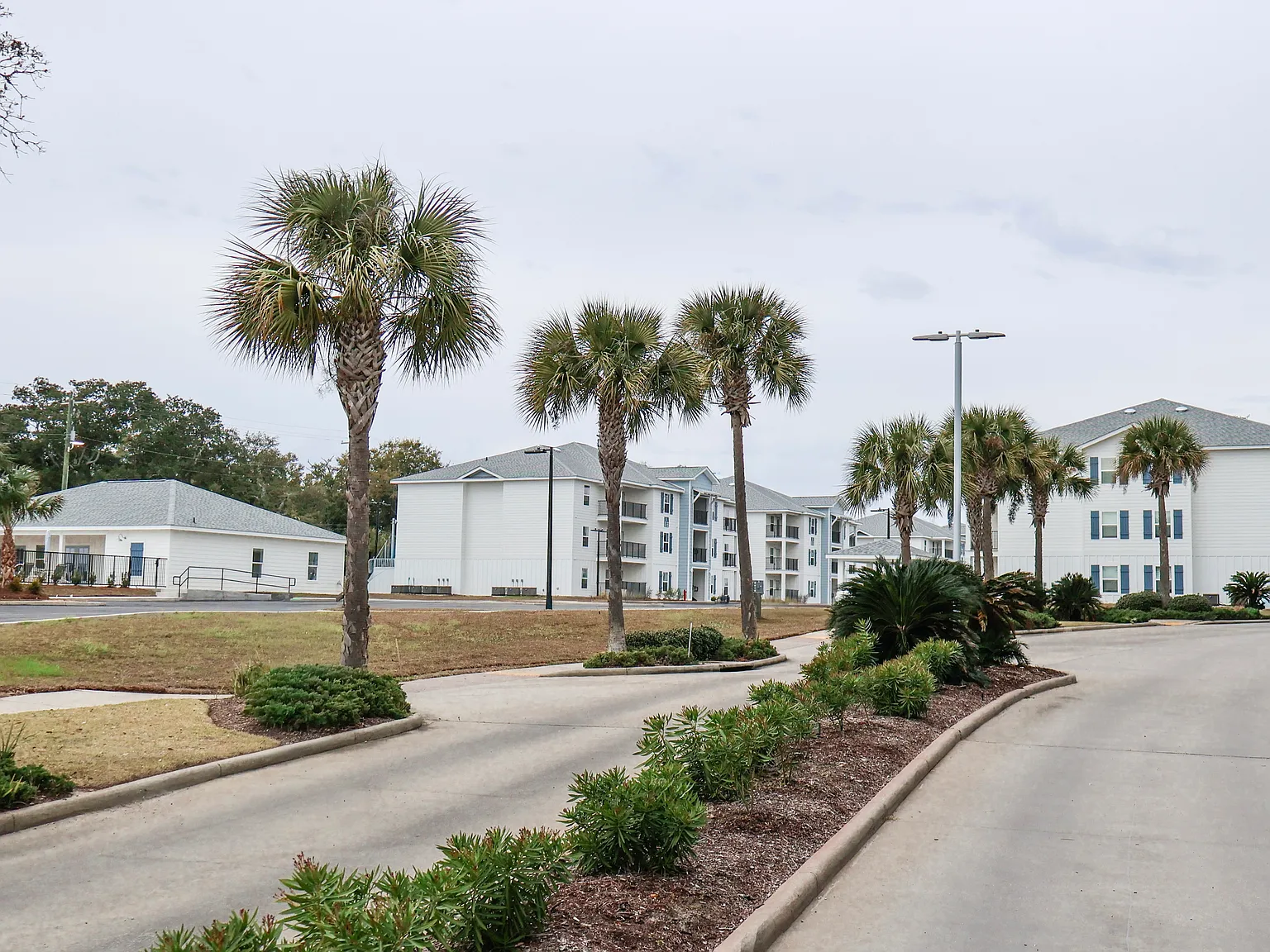 The Current Apartments — Photo 3