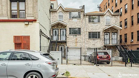 Rented by Nooklyn NYC LLC