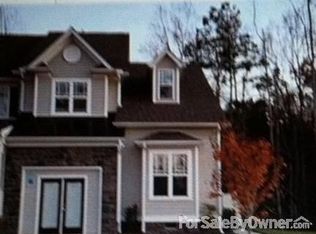112 River Dell Townes Ave, Clayton, NC 27527