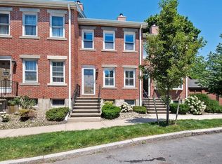 82 Captains Row #82, Chelsea, MA 02150
