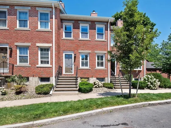 82 Captains Row #82, Chelsea, MA 02150