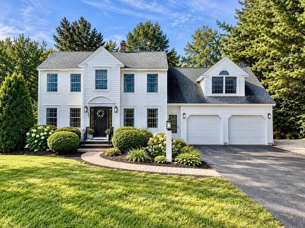 42 River Woods Drive, Scarborough, ME 04074