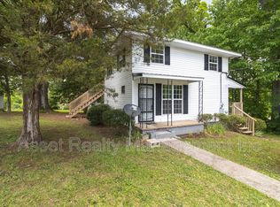 513 Benton Cir S, Knoxville, TN 37920