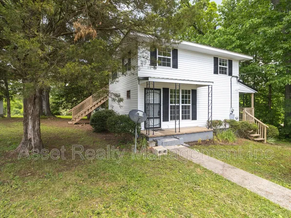 513 Benton Cir S, Knoxville, TN 37920