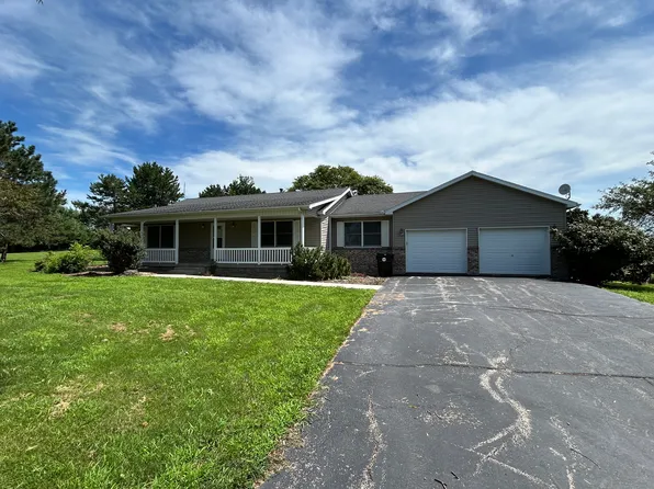 9698 Dunbar Rd, Argenta, IL 62501